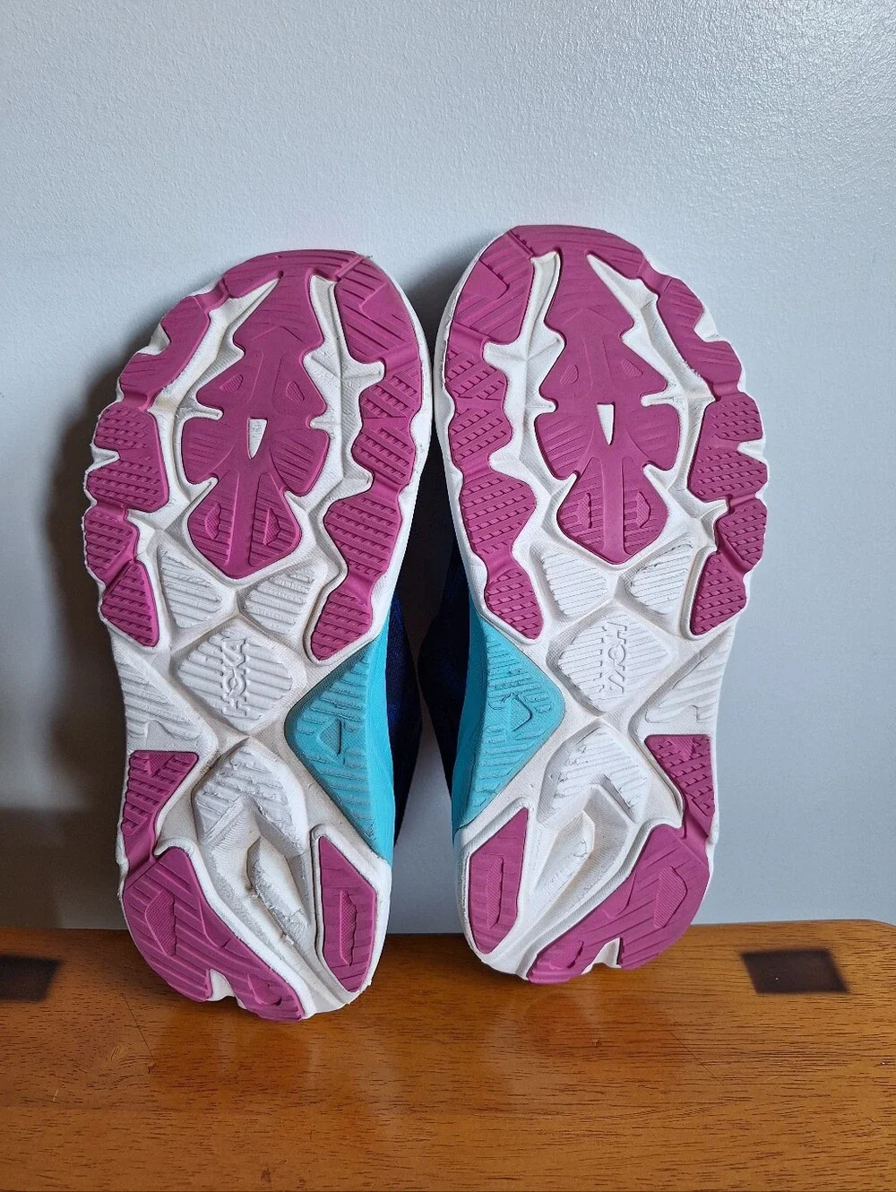 Hoka designed primarily